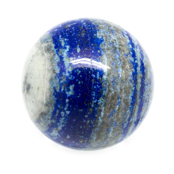 Lapis Lazuli Sphere (30-40mm)-188225