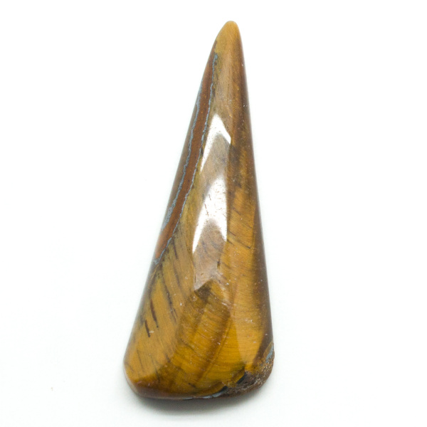 Tiger's Eye Freeform Cabochon-79176