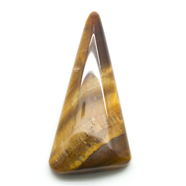 Tiger's Eye Freeform Cabochon-79175