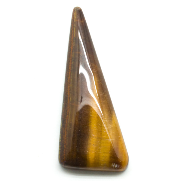 Tiger's Eye Freeform Cabochon-79181