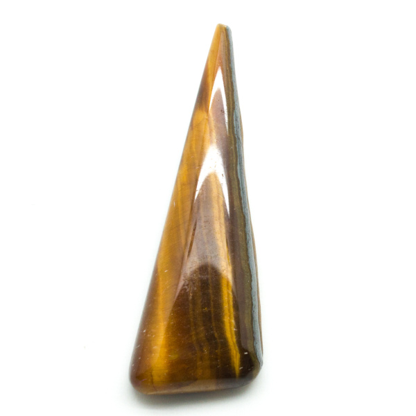 Tiger's Eye Freeform Cabochon-79182