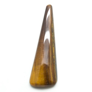 Tiger's Eye Freeform Cabochon-0
