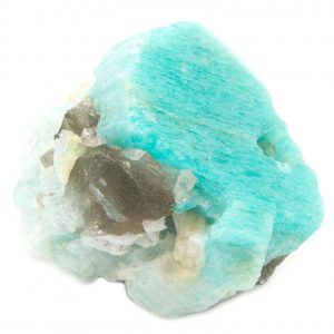 Amazonite Crystal Pair-83332