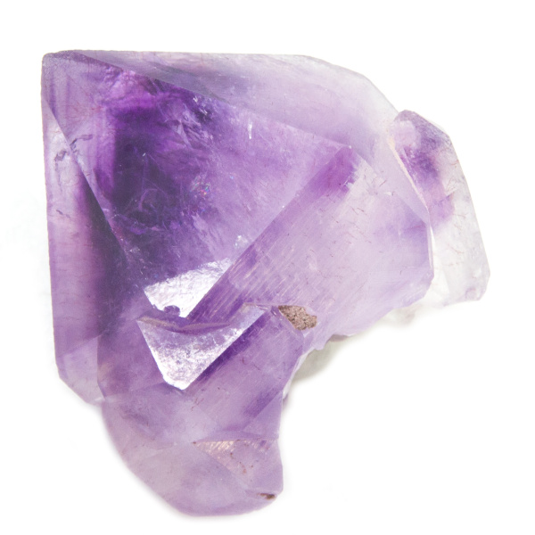 Hourglass Amethyst Crystal-83503