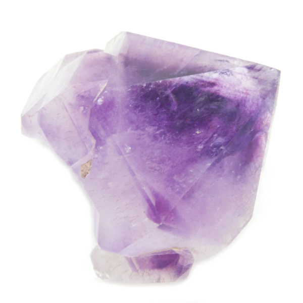Hourglass Amethyst Crystal-83504
