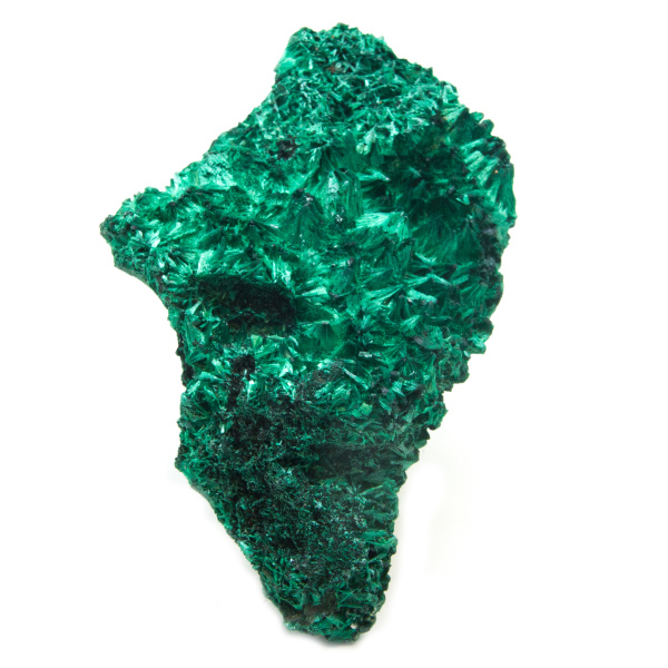 Malachite Crystal-0