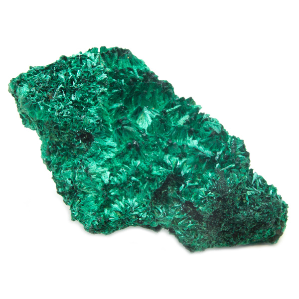Malachite Crystal-83763