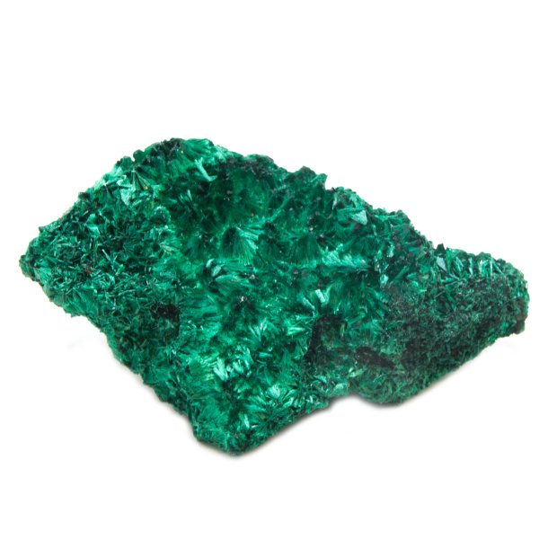 Malachite Crystal-83762