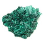 Malachite Crystal-83781