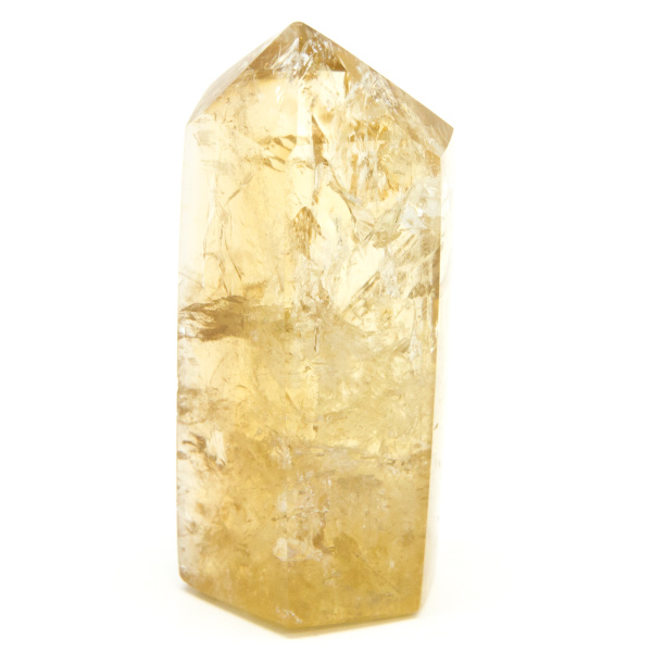 Smoky Citrine Point-0