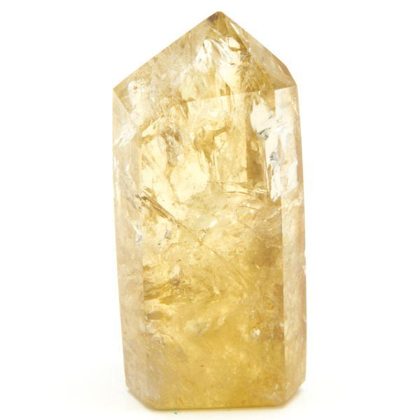 Smoky Citrine Point-84558