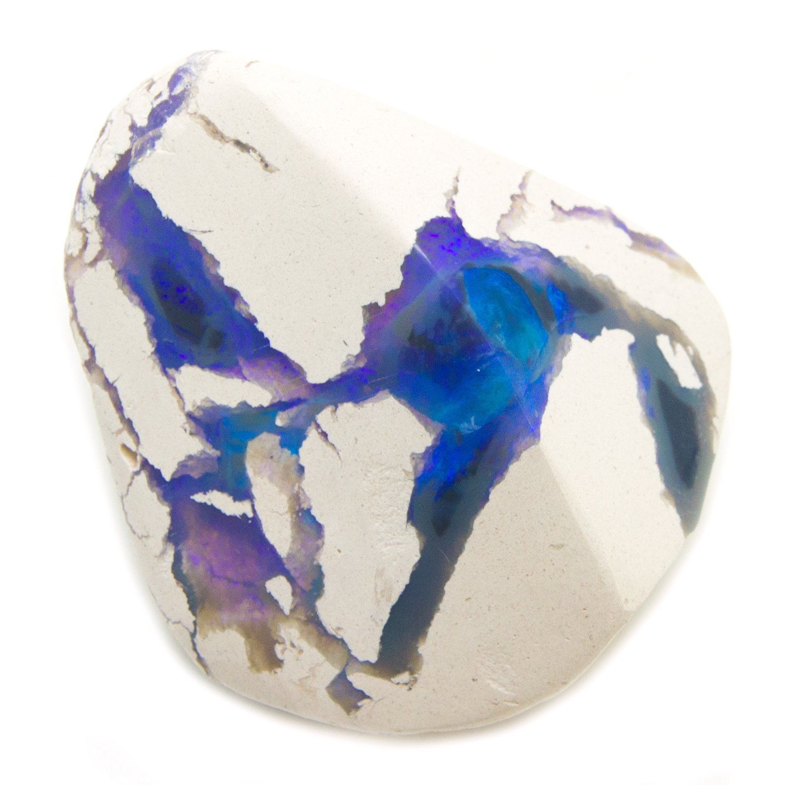 Lightning Ridge Opal-85110 Lightning Ridge Opal-85110