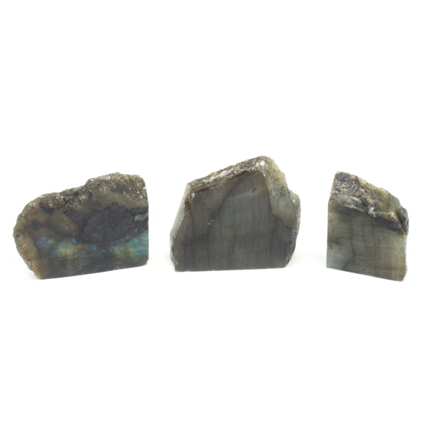 Labradorite Polished Slab-102770