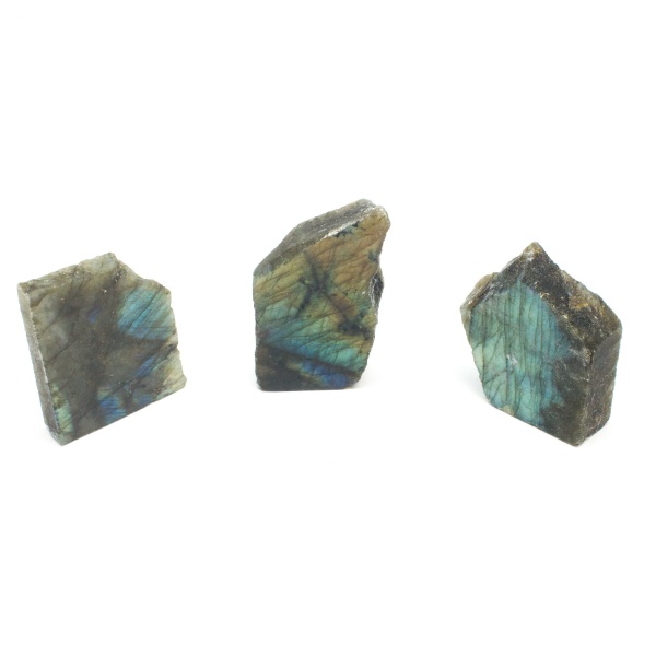 Labradorite Polished Slab-102769