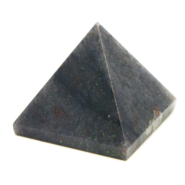 Blue Aventurine Pyramid-0