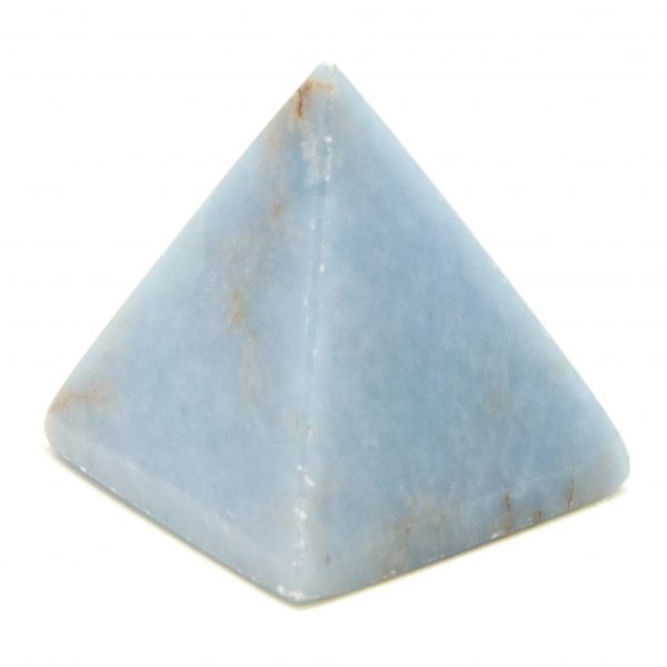 Angelite Pyramid-87910