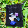 Sagittarius Zodiac Crystal Kit - Image 2