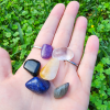 Sagittarius Zodiac Crystal Kit - Image 4