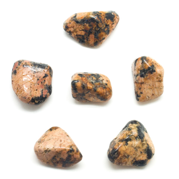 Luxullianite Tumbled Medium Set-93282