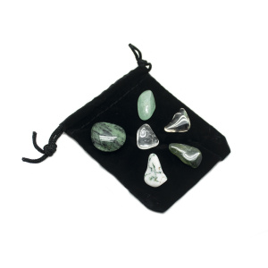 Abundance Crystal Kit-0