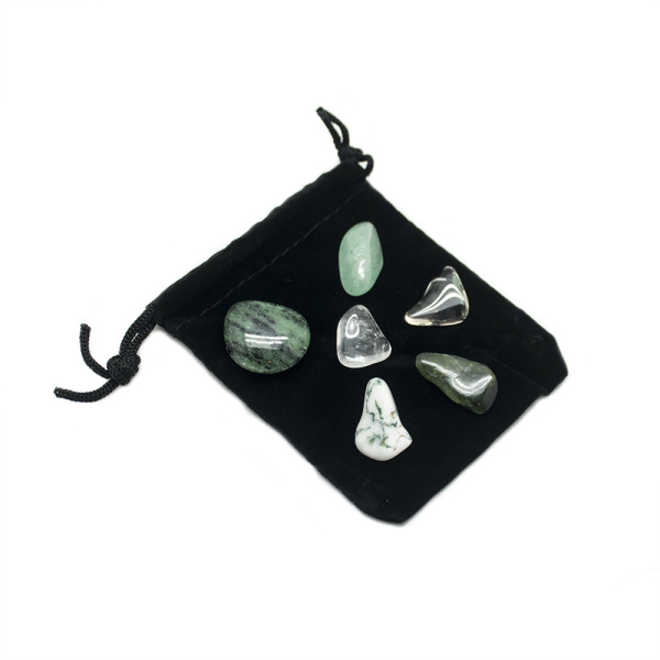 Abundance Crystal Kit-0