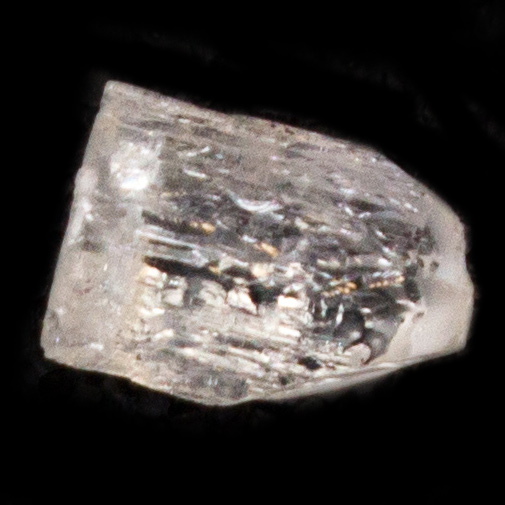 Topaz Specimen-0