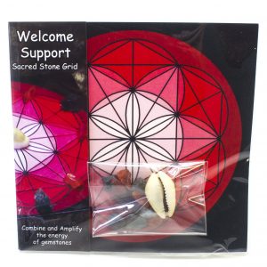 Welcome Support Grid Kit-0