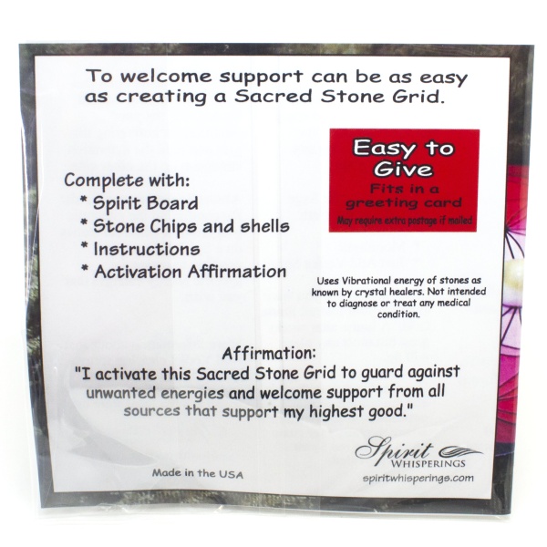 Welcome Support Grid Kit-91912