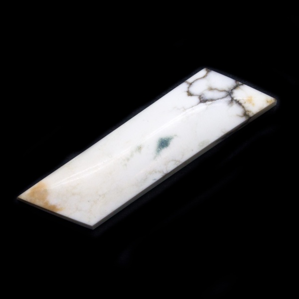 Howlite Cabochon Set-109363