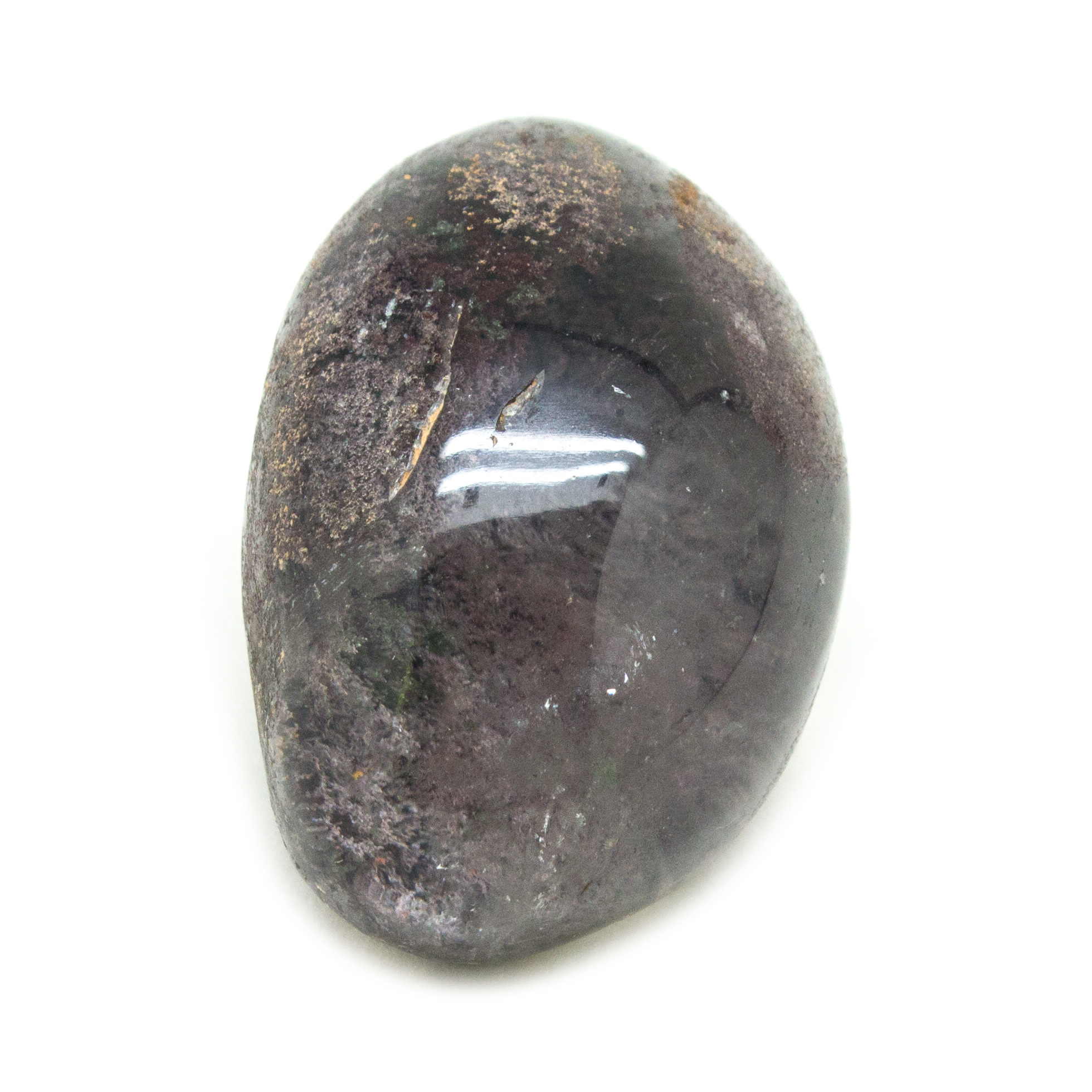 Garden Quartz Crystal Crystal Vaults