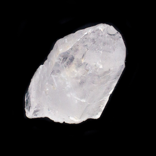 Etched Empathic Warrior Quartz Crystal-0