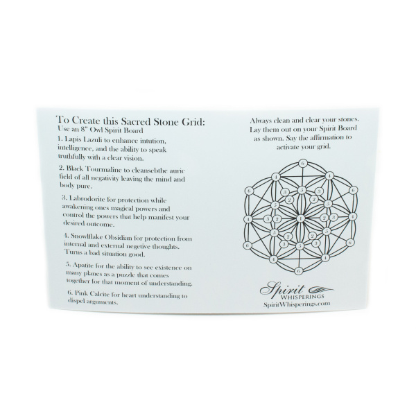 Thrive from Persecution Grid Layout Card-192554