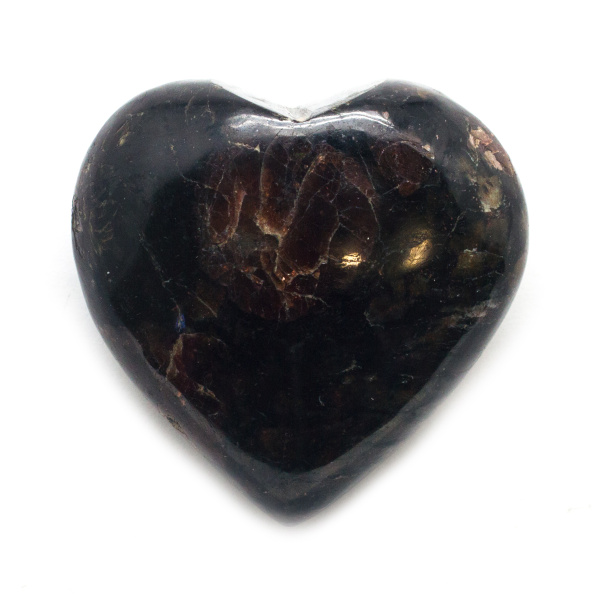Garnet Heart-119809