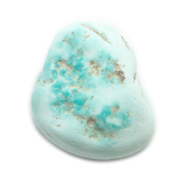 Sleeping Beauty Turquoise Stone (Medium)-119470