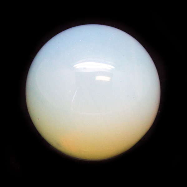 Opalite Sphere (20-30 mm)-119566
