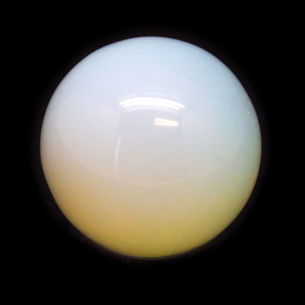 Opalite Sphere (20-30 mm)-119565