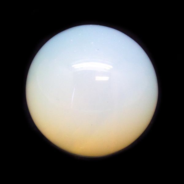 Opalite Sphere (20-30 mm)-0