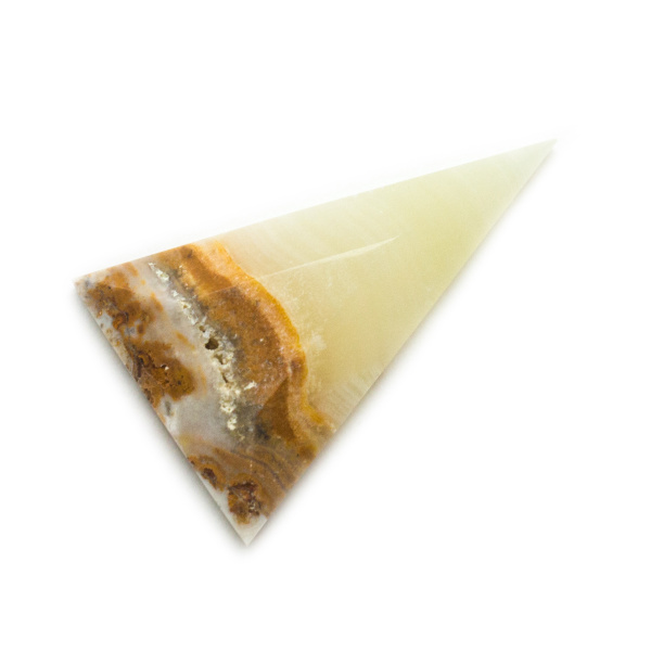 Dendritic Opal Cabochon Set-123101