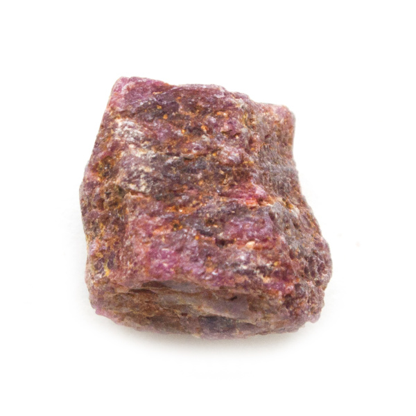 Ruby Crystal Rough Stone (Medium)-119596