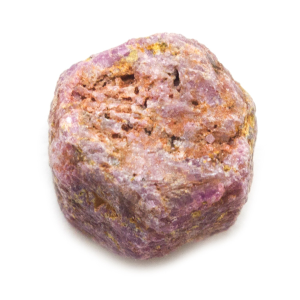 Ruby Crystal Rough Stone (Small)-0