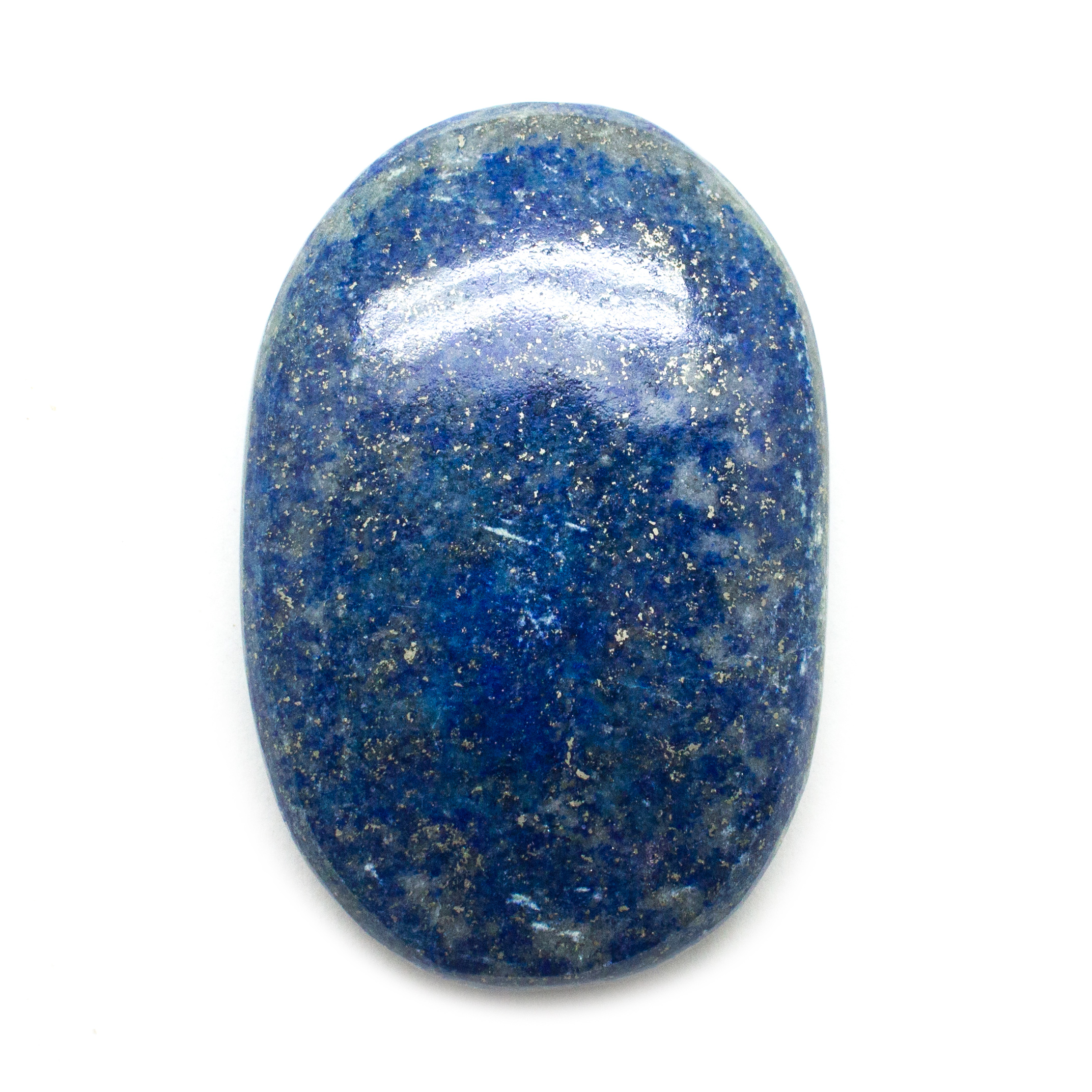 Lapis Lazuli-palmstone-121797