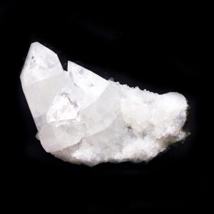 Apophyllite Cluster-0