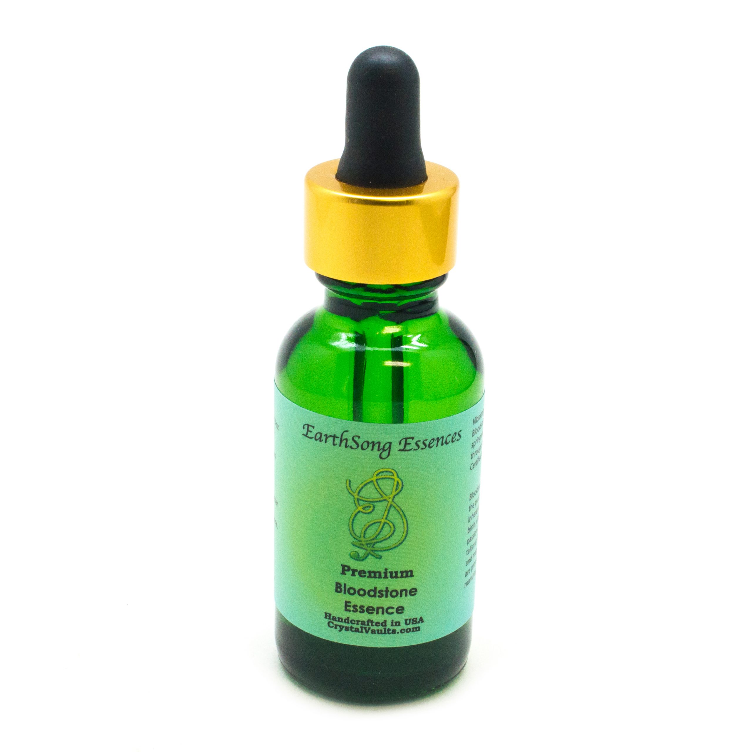 Premium Bloodstone Essence-0