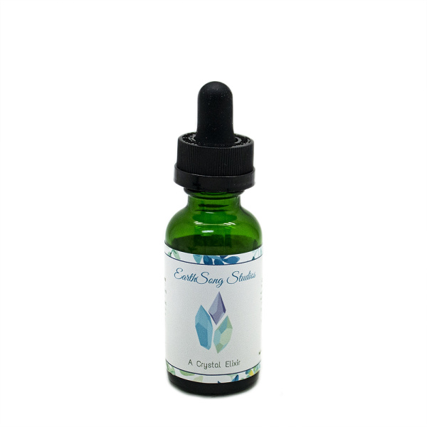 Premium Crystal Elixir for Manifestation-0