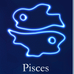 Pisces Sun Sign Premium Crystal Elixir-0