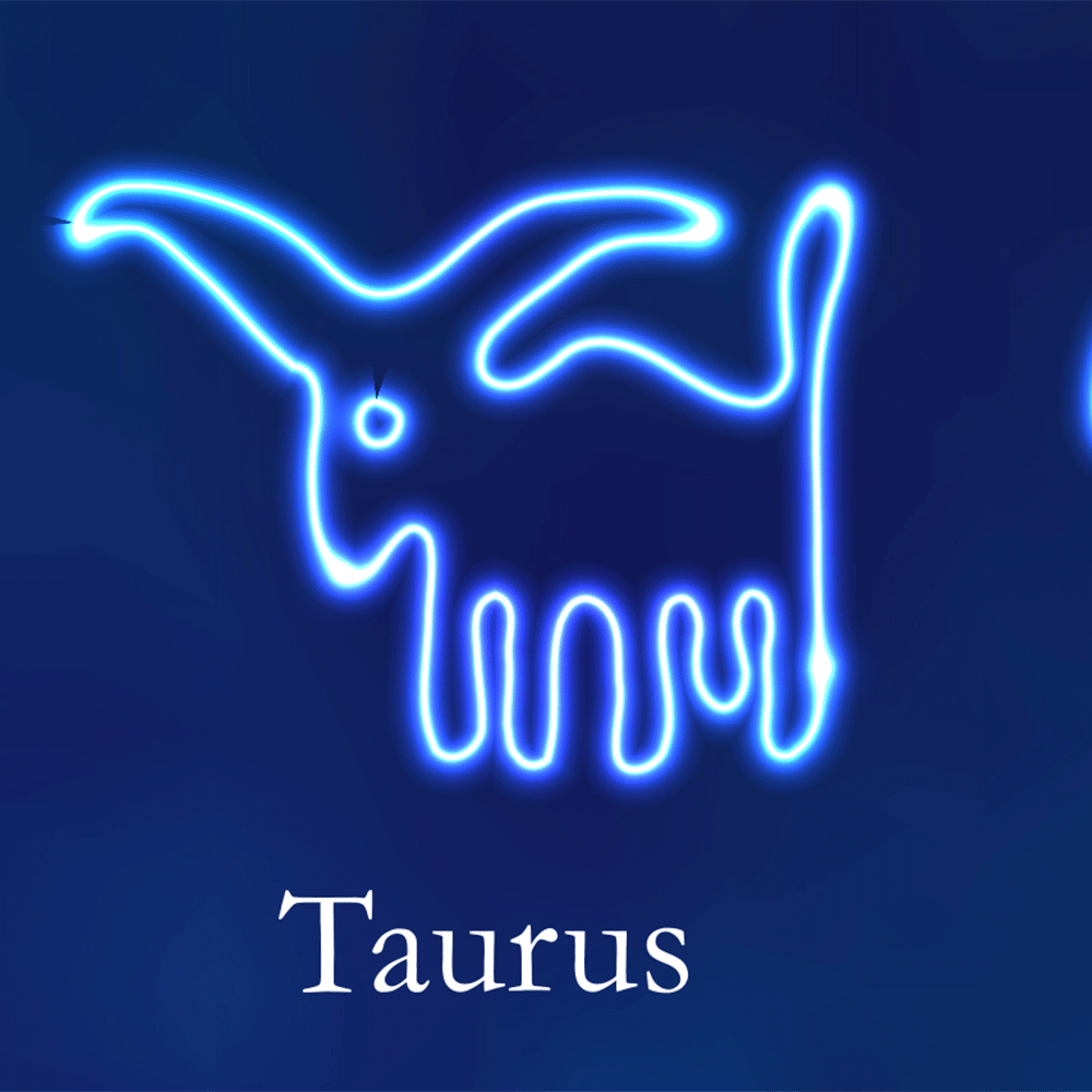 Taurus Sun Sign Premium Crystal Elixir-0