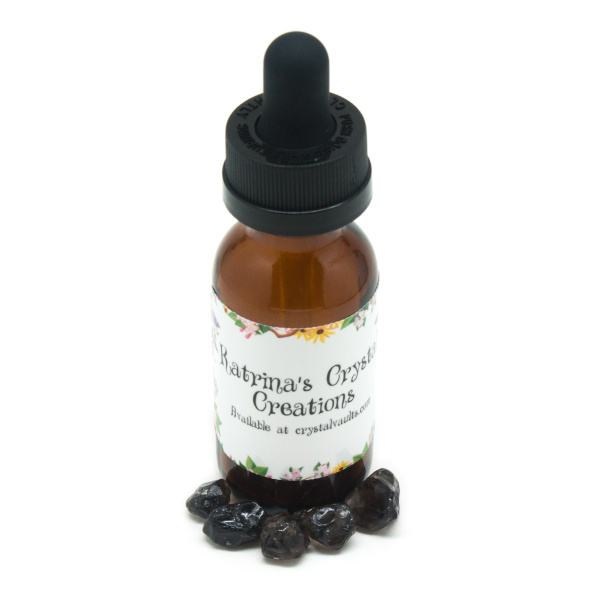 Apache Tears Crystal Essence-0