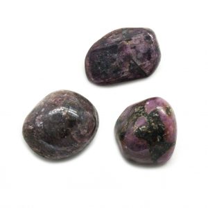 Ruby Tumbled Stone Set (Large)-134122
