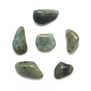 Labradorite Tumbled Set(Large)-0