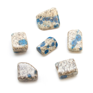 K2 Tumbled Stone Set B grade(Extra Large)-187707